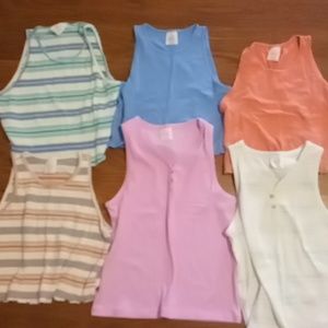 Little girls shirts